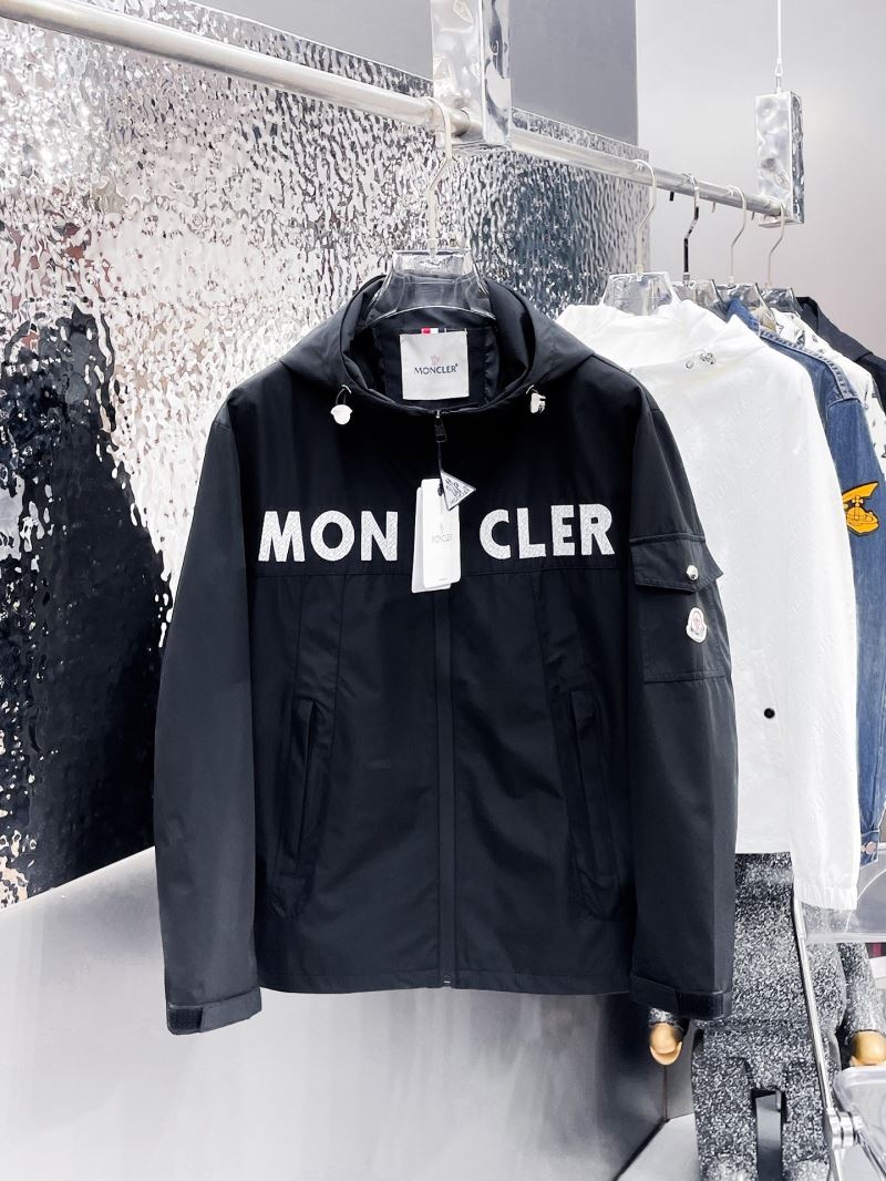 Moncler Outwear